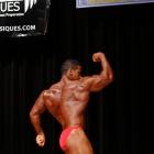 Jay  Gassem - NPC All South 2011 - #1